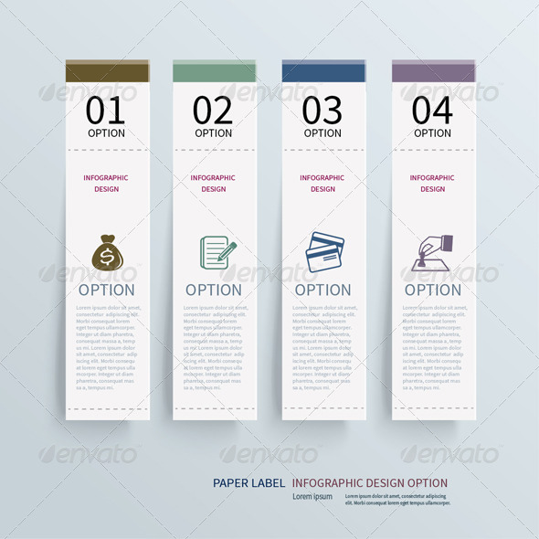 GraphicRiver Abstract Design Tab Element Template 6884530 GraphicRiver Abstract Design Tab Element Template 6884530