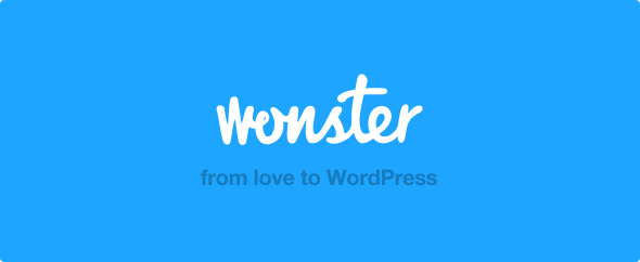 wonster