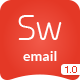 Swatches 2 - Responsive Email Template Swatches 2 - Responsive Email Template - ThemeForest Item for Sale