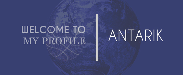 Antarik
