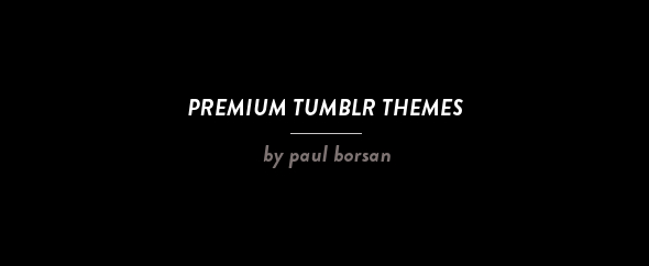 PaulBorsan