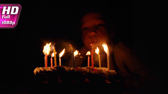 Birthday Cake Birthday Cake