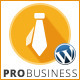 PRO Business - Responsive Multi-Purpose Theme PRO Business - Responsive Multi-Purpose Theme - ThemeForest Item for Sale