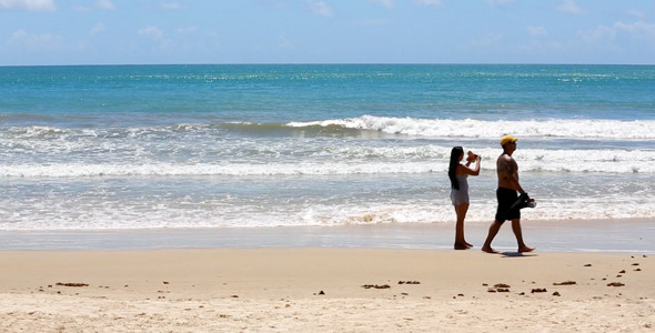 Brasil Beach 1 Natal Brasil Beach 1 Natal