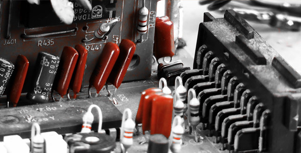 Motherboard Electronic Hardware Technology 4 Motherboard Electronic Hardware Technology 4