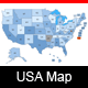 Responsive USA Map - HTML5 Responsive USA Map - HTML5 - CodeCanyon Item for Sale