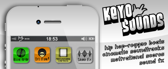 Keyo