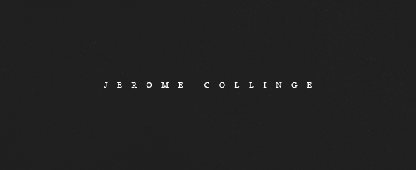 JeromeCollinge