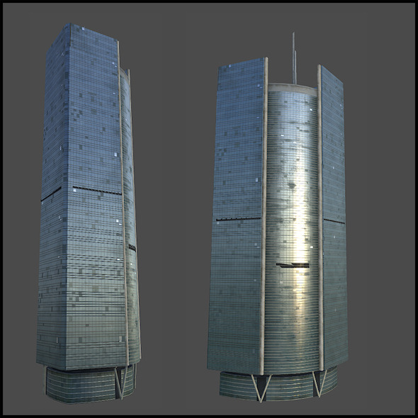 Glasspalace background building Glasspalace background building