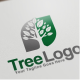 Tree Logo Tree Logo - GraphicRiver Item for Sale