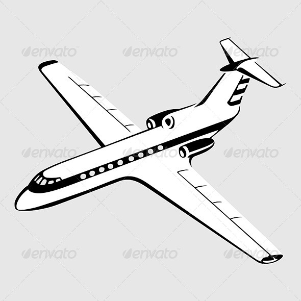 Airplane Airplane