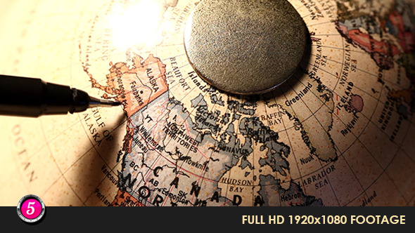 Globe 11 Globe 11