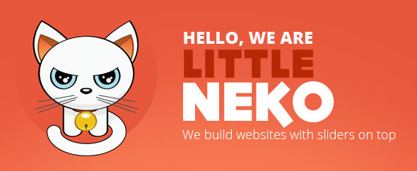 Little-Neko