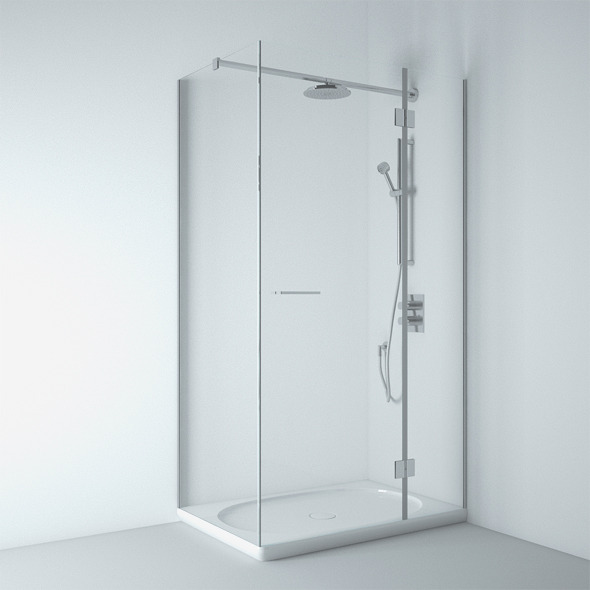 Shower Bath Laufen Shower Bath Laufen