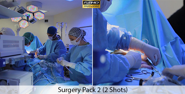 Surgery Pack 2 Surgery Pack 2