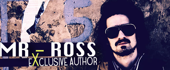 Mr-Ross