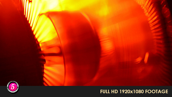 Industrial Fan 28 Industrial Fan 28