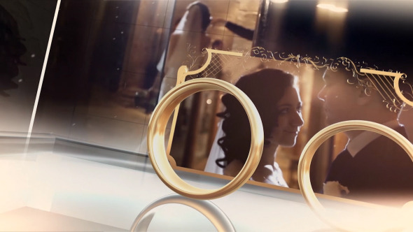 Wedding Intro by superkotenev | VideoHive