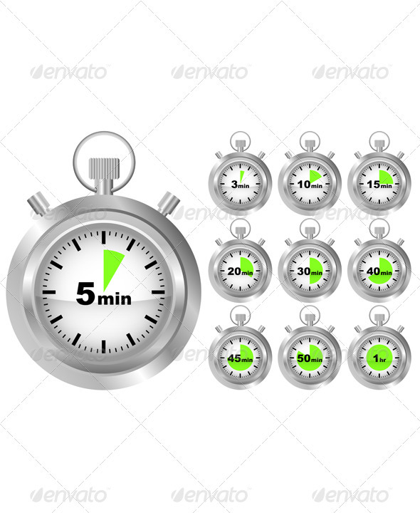 Stopwatch Timer Stopwatch Timer