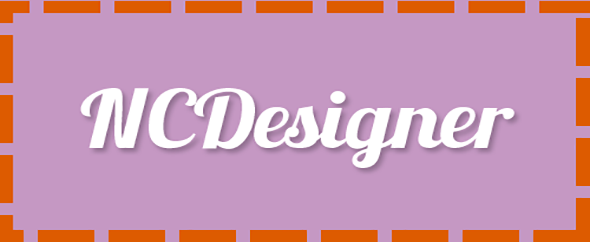 NCDesigner