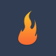 FlamingShard