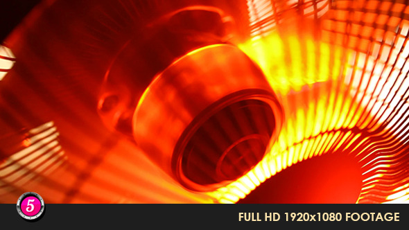 Industrial Fan 29 Industrial Fan 29