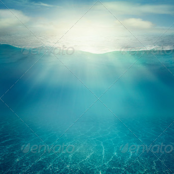 Underwater design