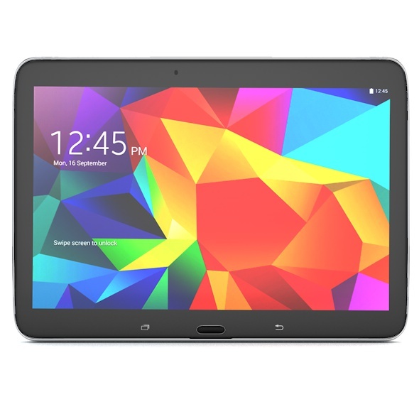 Samsung Galaxy Tab 4 10.1 Samsung Galaxy Tab 4 10.1