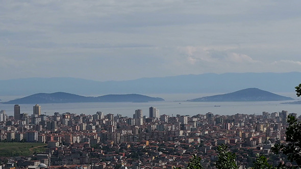 Prince Islands at Istanbul Prince Islands at Istanbul