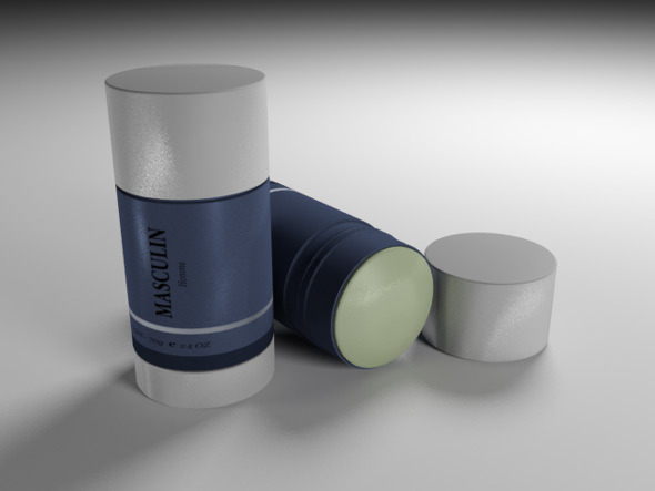 Deodorant Stick Deodorant Stick