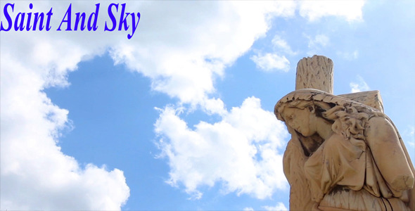Saint And Sky Saint And Sky