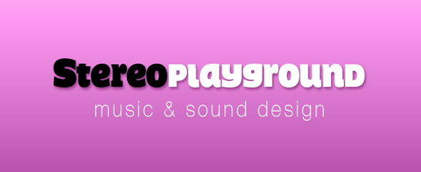 stereoplayground