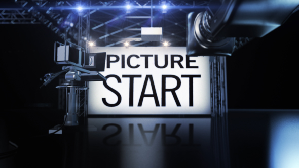 Studio Countdown Studio Countdown