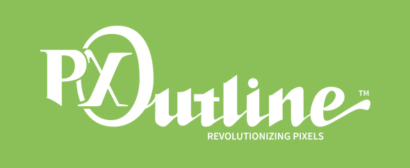 pxoutline
