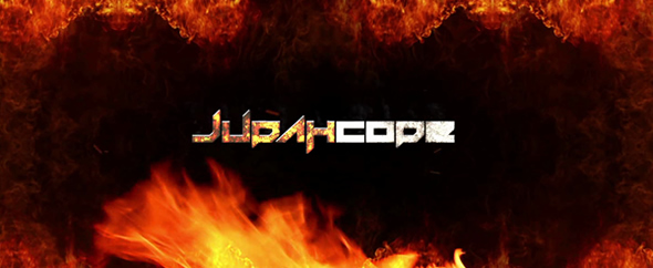 JudahCode
