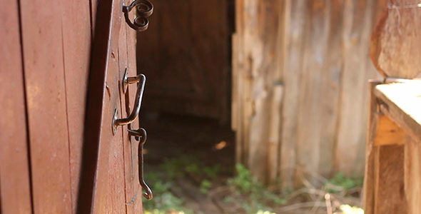 Door Door