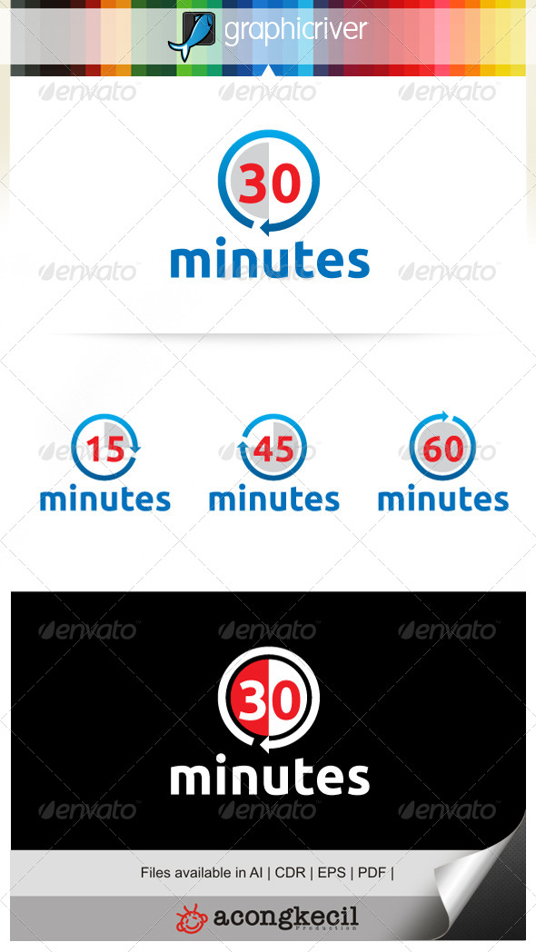 30 Minutes 30 Minutes