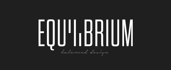 EQUIIIBRIUM
