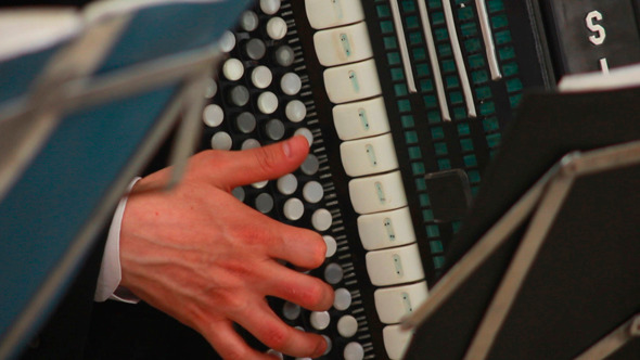 Accordion Accordion