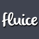 fluice