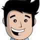 Business Man Character Mike Business Man Character Mike - GraphicRiver Item for Sale