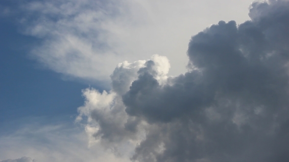 Clouds 3 Clouds 3