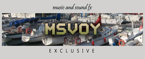 MSVoy