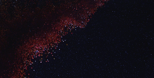 Red Crystal Red Crystal