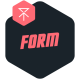 Form - Logo Ident Form - Logo Ident - VideoHive Item for Sale