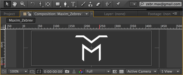 MaximZebrev