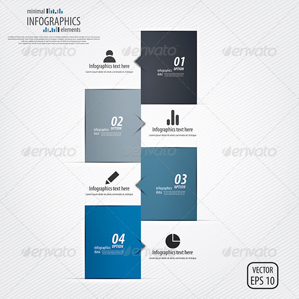 GraphicRiver This is the Minimal Infographics Design 7664414 GraphicRiver This is the Minimal Infographics Design 7664414