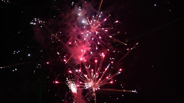 Fireworks 5 Fireworks 5