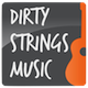 DirtyStringsMusic