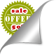 Page curl banner ad Page curl banner ad - CodeCanyon Item for Sale